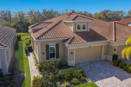 LAKEWOOD RANCH FL Home