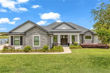 EUSTIS FL Home