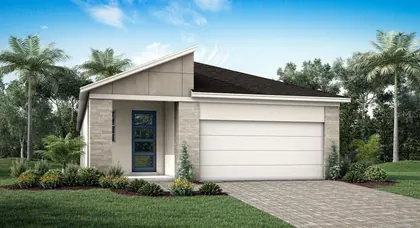 PALMETTO FL Home
