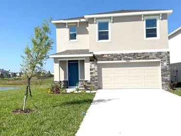 SAN ANTONIO FL Home