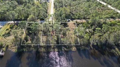 PUNTA GORDA FL Property