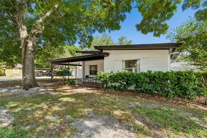 TAMPA FL Home