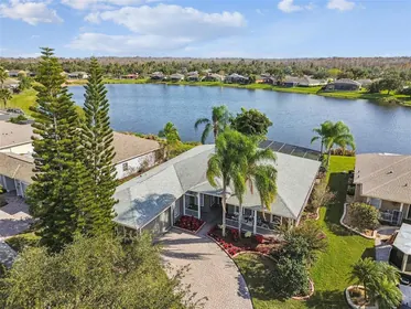 KISSIMMEE FL Home