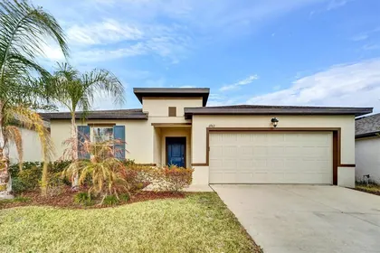 ZEPHYRHILLS FL Home