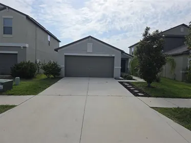 APOLLO BEACH FL Home
