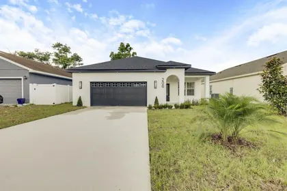 MAITLAND FL Home