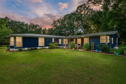 ALACHUA FL Home
