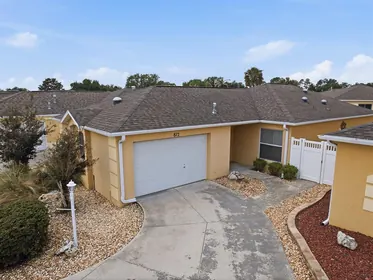 THE VILLAGES FL Home