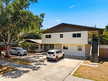 ST PETERSBURG FL Home