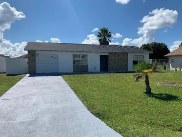 POINCIANA FL Home
