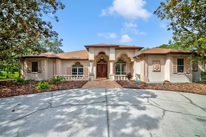 SPRING HILL FL Home