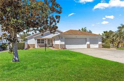 OCALA FL Home