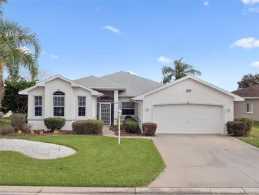 LEESBURG FL Home