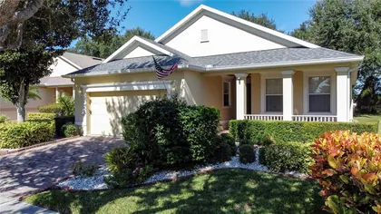 GROVELAND FL Home