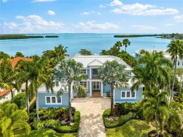 LONGBOAT KEY FL Home