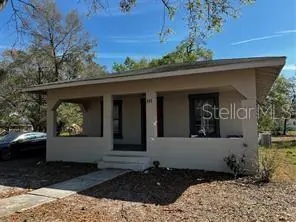 EAGLE LAKE FL Home