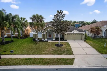 ST CLOUD FL Home
