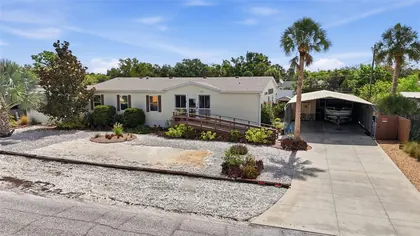 NOKOMIS FL Home
