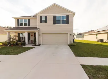HIGH SPRINGS FL Home