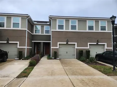 LUTZ FL Home