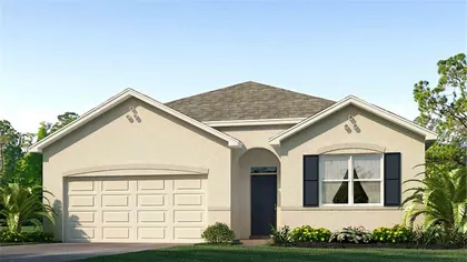 TEMPLE TERRACE FL Home