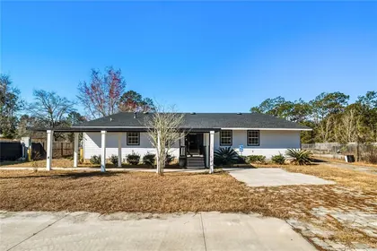 MIDDLEBURG FL Property