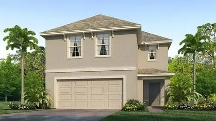 WIMAUMA FL Home