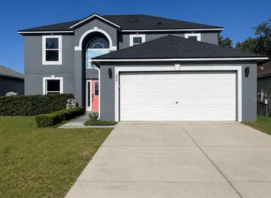 GROVELAND FL Home