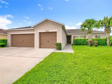 KISSIMMEE FL Home