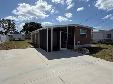 NOKOMIS FL Home