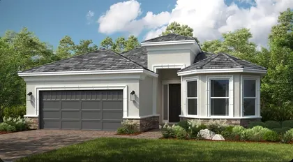 WESLEY CHAPEL FL Home