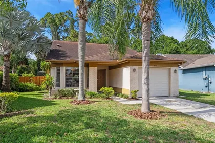 TAMPA FL Home