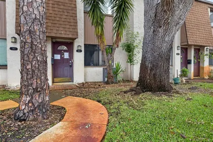 TITUSVILLE FL Home