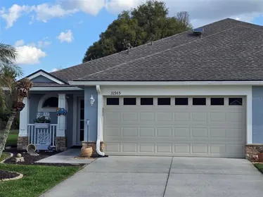 WESLEY CHAPEL FL Home