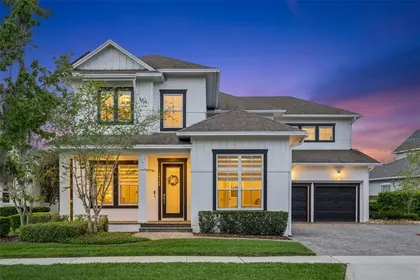 ORLANDO FL Home