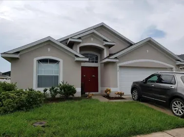 DAVENPORT FL Home