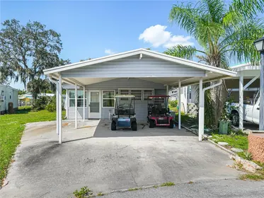 LAKE WALES FL Home