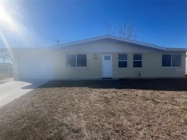 PORT CHARLOTTE FL Home