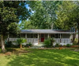 GAINESVILLE FL Home