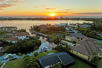 OSPREY FL Home