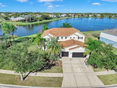 APOLLO BEACH FL Home