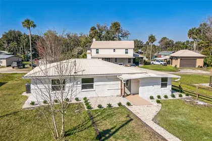 FORT MC COY FL Home