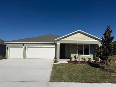 ORMOND BEACH FL Home