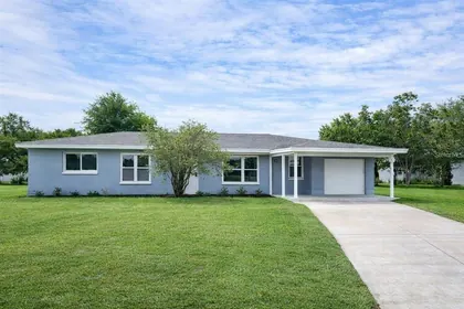 COCOA FL Home