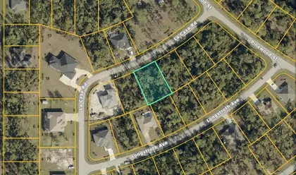 NORTH PORT FL Property