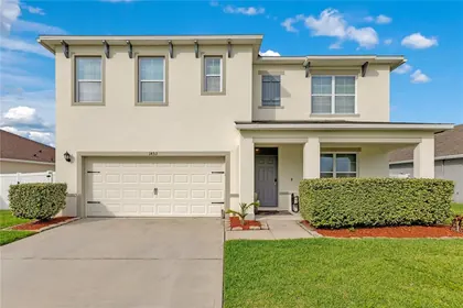 KISSIMMEE FL Home