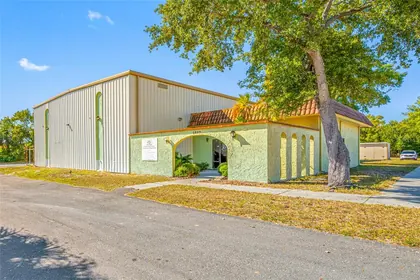 TAMPA FL Property