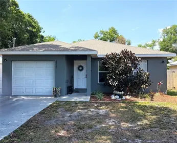 BRADENTON FL Home