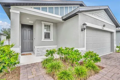 LEESBURG FL Home