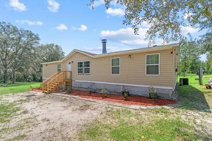 DUNNELLON FL Home